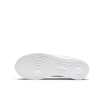 (GS) Nike Air Force 1 Low 'White University Red' DJ4625-100