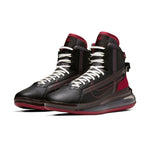 Nike Air Max 720 Saturn 'Black Team Red' AO2110-004