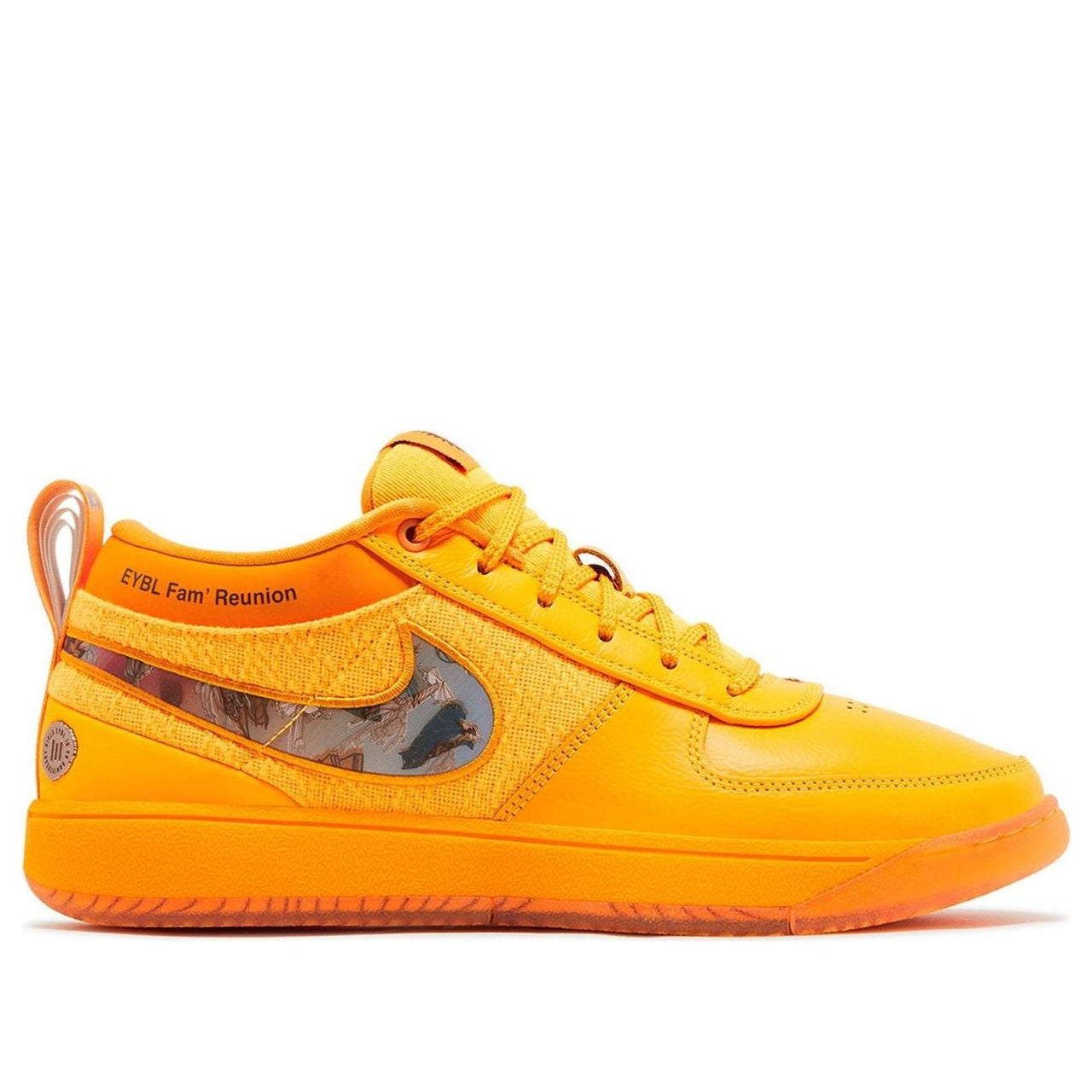 Nike Book 1 EYBL Nationals 'Laser Orange Light British Tan' HM4307-800