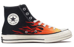 Converse Chuck 70 Hi 'Flames' 165024C