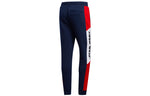adidas neo Sports Knit Pants Navy Blue EI4546