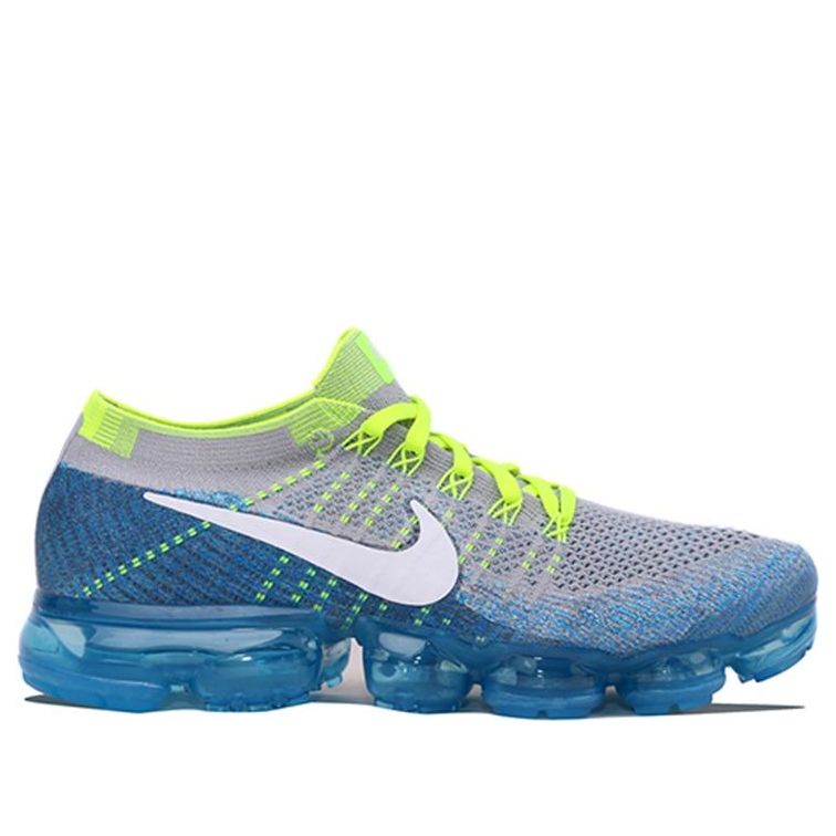 Nike Air VaporMax 'Sprite' 849558-022