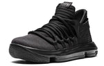 (GS) Nike Zoom KD 10 'Blackout' 918365-004