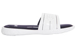 (WMNS) Under Armour Ignite VII Sandals Black/White 1287319-100