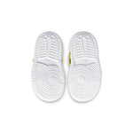 (TD) Air Jordan 1 Mid ALT 'Dynamic Yellow' AT4613-700