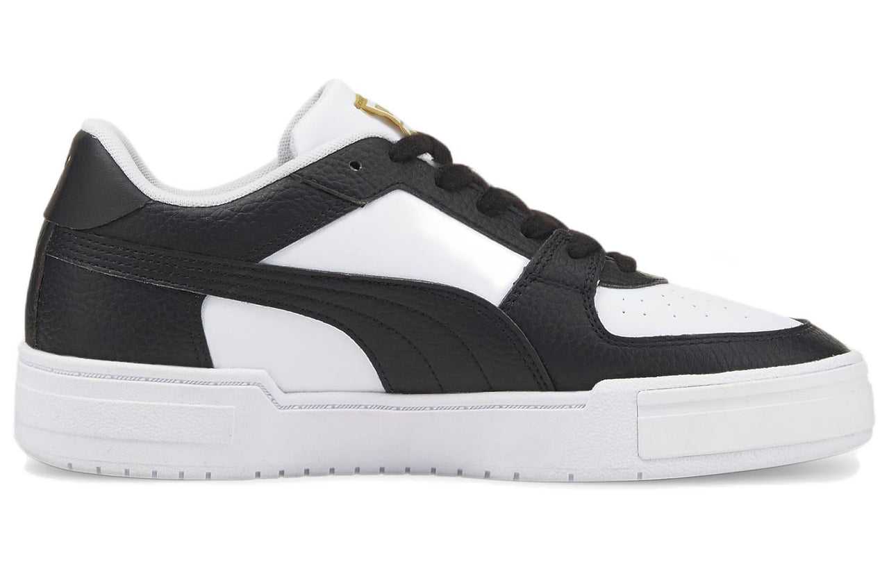 PUMA CA Pro Tumble 'White Black' 384215-04