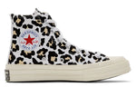 Converse Chuck 70 Hi 'Logo Play - Desert Ore' 166748C