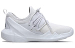 (WMNS) Skechers Dlt-A Low-Top White 88888157-WHT