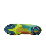 Nike Mercurial Vapor 13 Elite MDS FG 'Lemon Venom Aurora' CJ1295-703