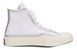Converse Chuck 70 High 'Metallic Tape Seam' 170767C