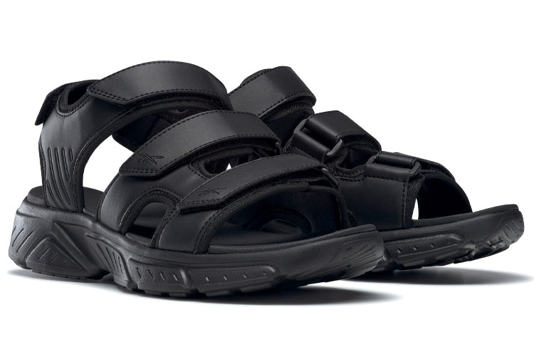Reebok Hyperium Sandal Black Sandals GX7846