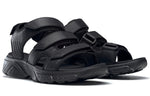 Reebok Hyperium Sandal Black Sandals GX7846