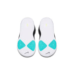 (TD) Nike Kyrie 3 'Black White Hyper Turquoise' 869984-018
