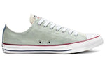 Converse Chuck Taylor All Star Low 'Navy Vintage White' 163966C