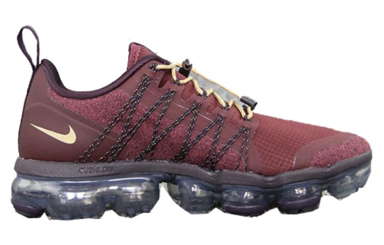 (WMNS) Nike Air VaporMax Run Utility 'Burgundy Crush' AQ8811-600