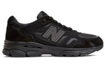 New Balance 920 Made in England 'Triple Black' M920BLK