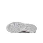 (GS) Nike Dunk Low SE '3D Swoosh' DR0171-100