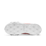 (WMNS) Nike Waffle Racer 2X 'White Bright Crimson' CK6647-101