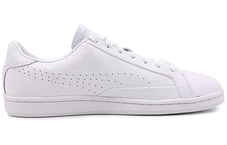 PUMA Match 74 Tumbled 'Triple White' 363884-01