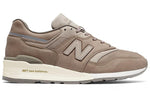 New Balance Horween x 997 'Beige' M997BKR