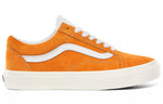 Vans Pig Suede Old Skool Yellow VN0A4U3B2O3
