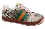 (WMNS) Gucci Screener 'Multicolor' 724343-FAA1S-9073