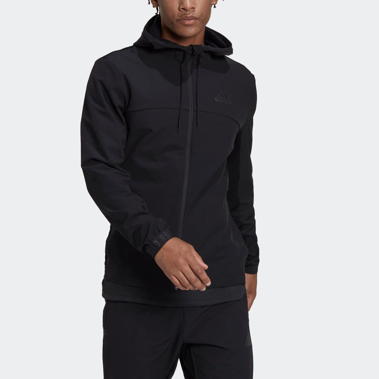 adidas Cold Rdy Fz Logo HN2884