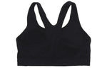 (WMNS) Nike Swoosh Sports Vest Black 899371-010