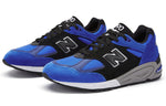 New Balance 990v2 Made in USA 'Blue Suede' M990PL2