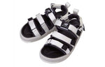 New Balance 3205 Series Sneakers Black/White SD3205WH2