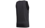 Adicolor 3D Trefoil Tank Top 'Black Multi-Color' GE0856
