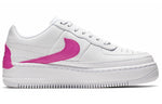(WMNS) Nike AF1 Jester XX 'Laser Fuchsia' AO1220-105