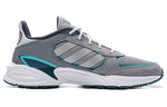 adidas neo 90s Valasion 'Grey White Green' EE9898