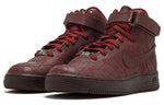 (WMNS) Nike Air Force 1 Hi FW Qs 'Shanghai' 704010-600