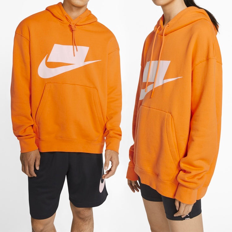 Nike Sportswear Nike Sport Pack Men's French Terry Pullover BV4541-886