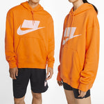 Nike Sportswear Nike Sport Pack Men's French Terry Pullover BV4541-886