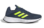 (PS) adidas Duramo SL 'Crew Navy Solar Yellow' FY7310