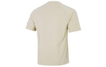 adidas M Prsve Bos Tee Athleisure Casual Sports Logo Round Neck Short Sleeve Khaki HD0049