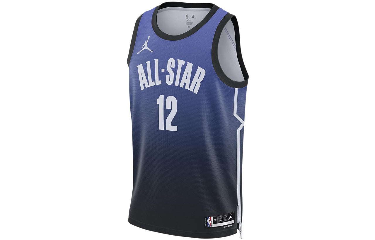 Air Jordan Dri-FIT NBA Swingman Jersey '2023 Ja Morant All-Star Edition' DX6326-516
