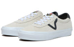 Vans OG Epoch LX 'White Black' VN0A4U124XD