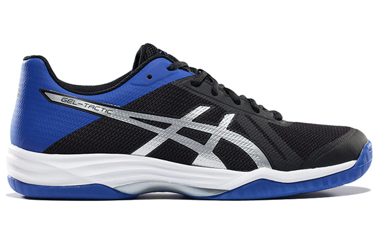 ASICS Gel-Tactic 'Black Blue' B702N-9045
