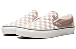 Vans Classic Slip-On 'Checkerboard - Etherea' VN000XG8AZT