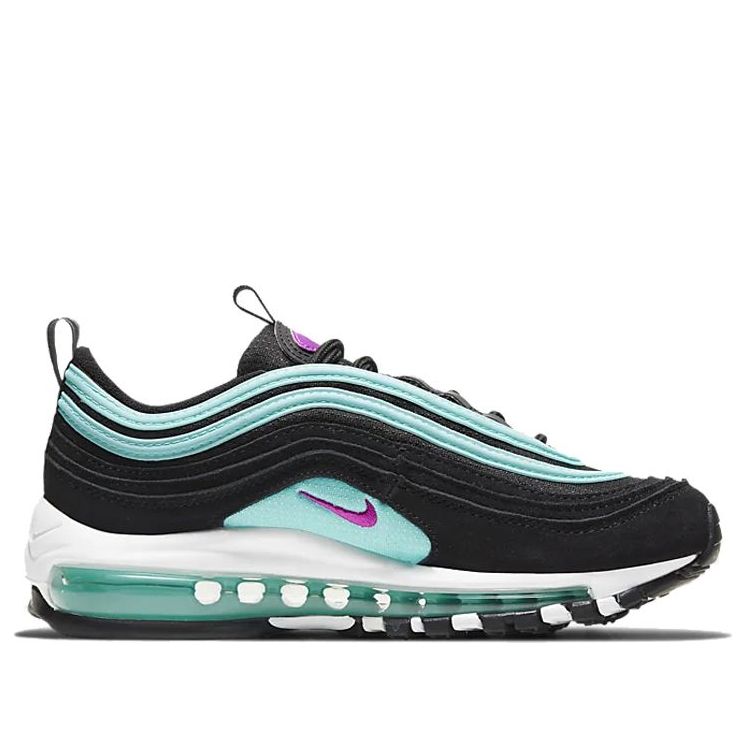 (GS) Nike Air Max 97 'Aurora Hyper Violet' 921522-015