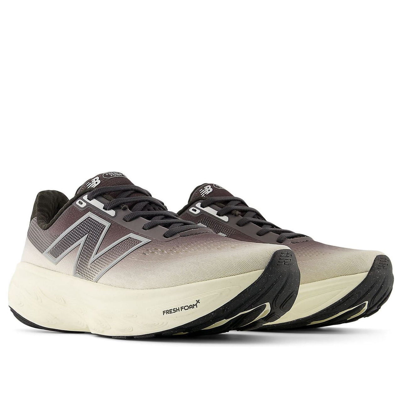 (WMNS) New Balance Fresh Foam X 1080v14 'Black Grey' W1080H14