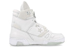 Converse TheSoloist x ERX-260 Hi 'White Ivory' 169010C