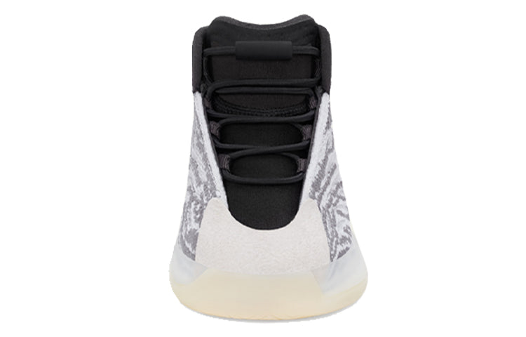(TD) adidas Yeezy Quantum Infant 'Silver black' GZ9115
