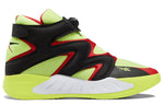 Reebok InstaPump Fury Zone 'Acid Yellow' G55142