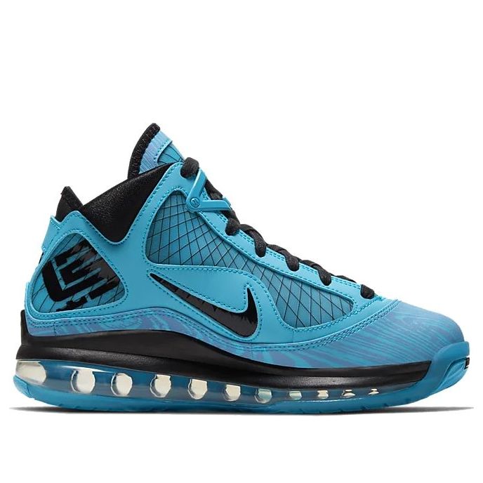 (GS) Nike Air Max LeBron 7 Retro QS 'All Star' 2020 CK0719-400