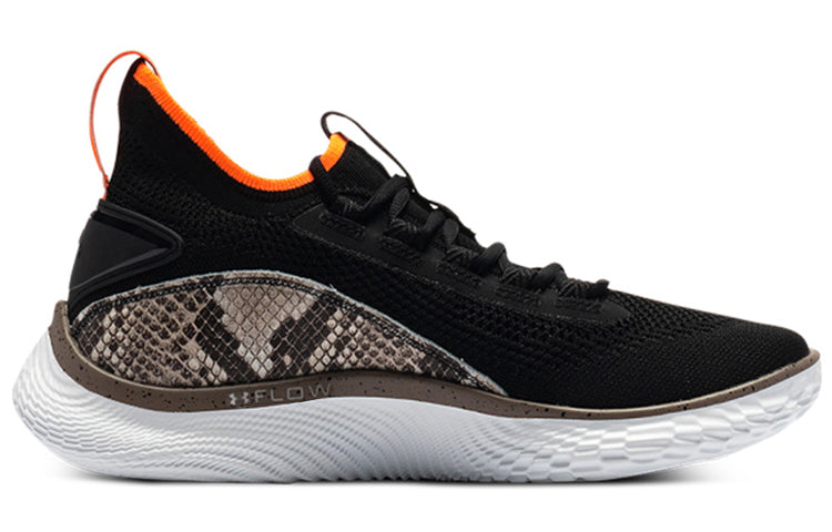 Under Armour Curry 8 'Strike & Flow' 3024429-005