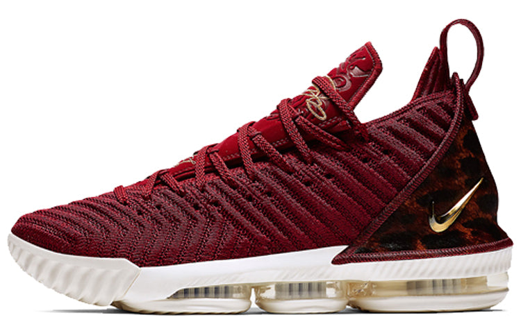 Nike LeBron 16 EP 'King' AO2595-601